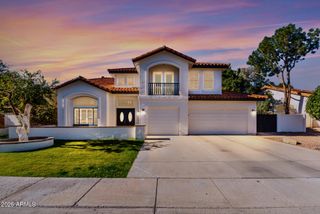 5529 W Aster Drive, Glendale, AZ 85304