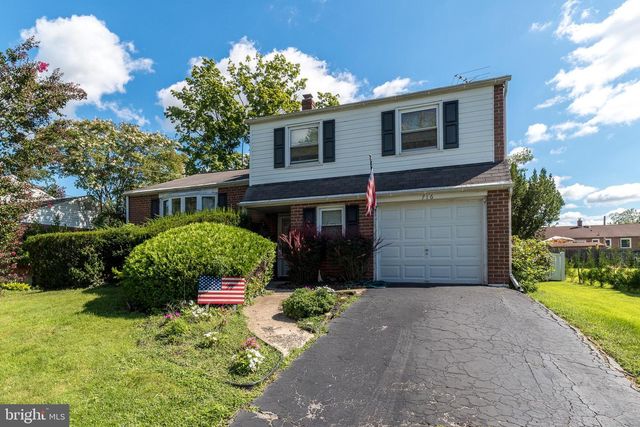 716 SPRINGDELL RD, King Of Prussia, PA 19406
