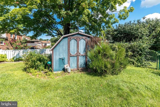 716 SPRINGDELL RD, King Of Prussia, PA 19406