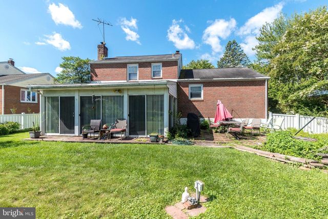 716 SPRINGDELL RD, King Of Prussia, PA 19406