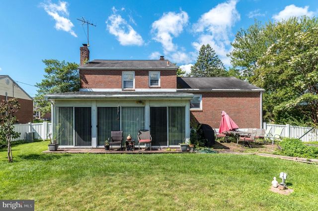 716 SPRINGDELL RD, King Of Prussia, PA 19406