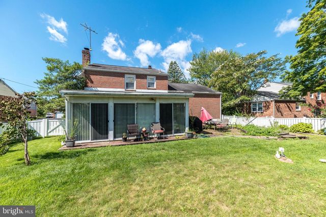 716 SPRINGDELL RD, King Of Prussia, PA 19406