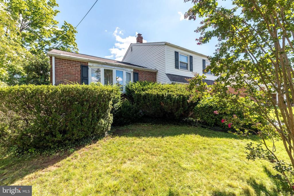 716 SPRINGDELL RD, KING OF PRUSSIA, PA 19406 — photo 3