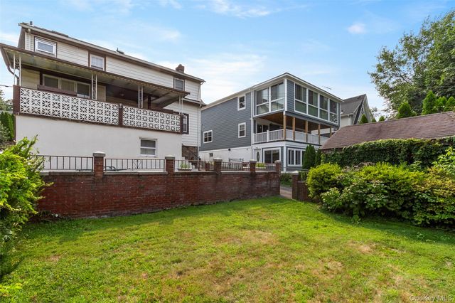 89 Devoe Avenue, Yonkers, NY 10705