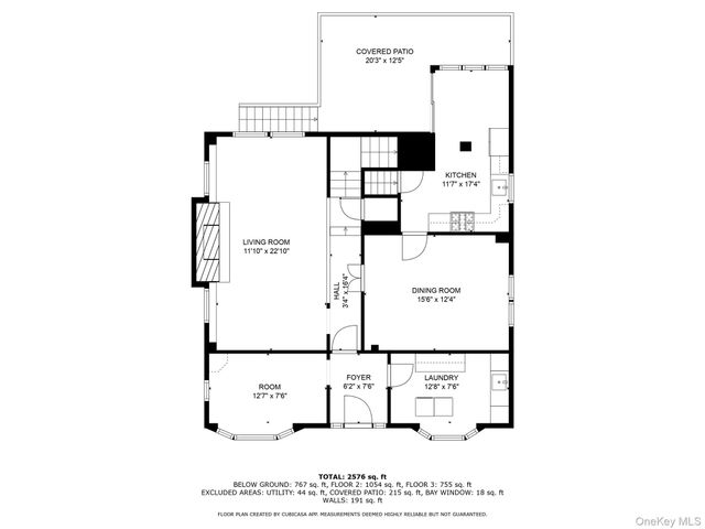 89 Devoe Avenue, Yonkers, NY 10705