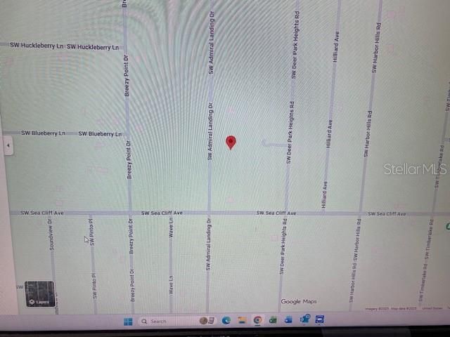 2265 SW ADMIRAL LANDING DRIVE, Dunnellon, FL 34431