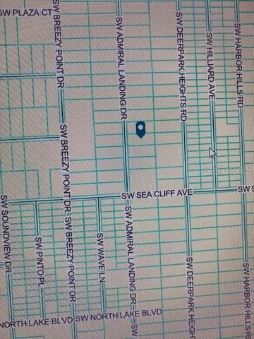 2265 SW ADMIRAL LANDING DRIVE, Dunnellon, FL 34431