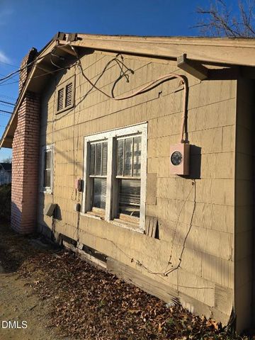 1518 Johnson Street, High Point, NC 27262