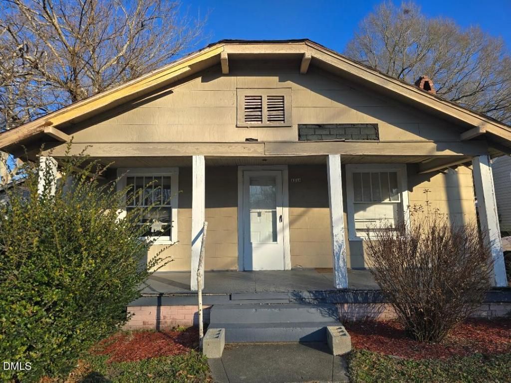 1518 Johnson Street, High Point, NC 27262