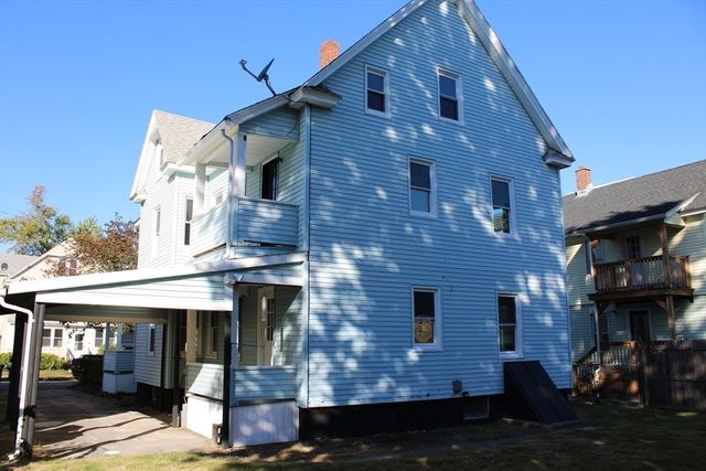 25 Malden St, Springfield, MA 01108