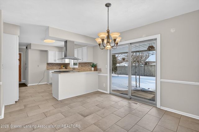 2201 Post Oak Lane, Lansing, MI 48912