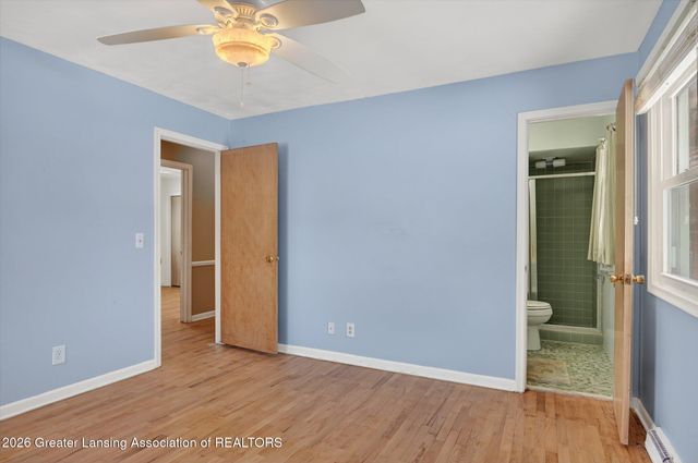 2201 Post Oak Lane, Lansing, MI 48912