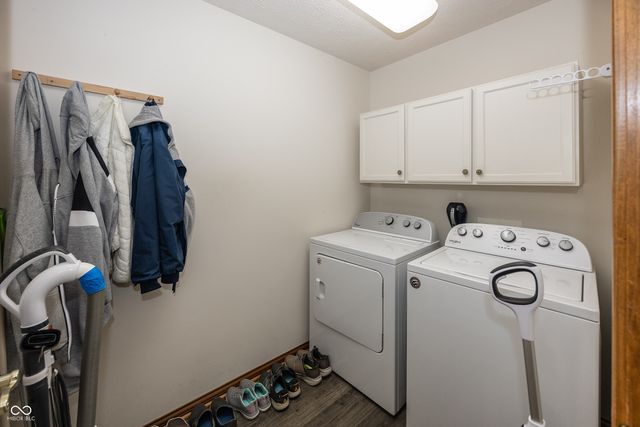 1620 Westfield Court, Greenfield, IN 46140
