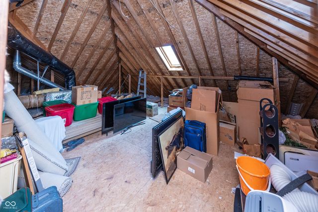 1620 Westfield Court, Greenfield, IN 46140