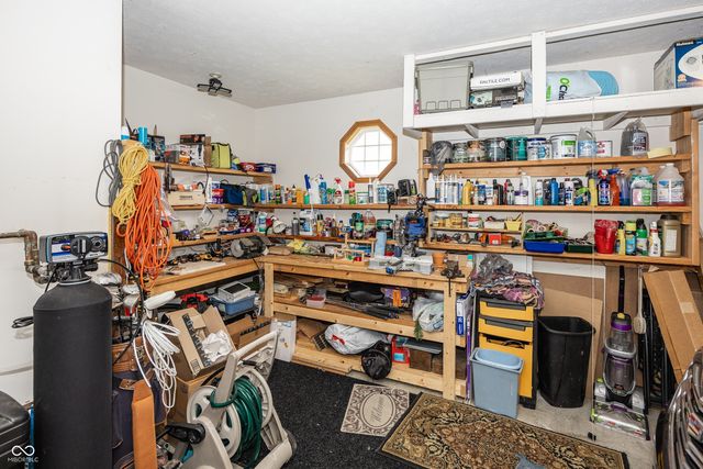 1620 Westfield Court, Greenfield, IN 46140