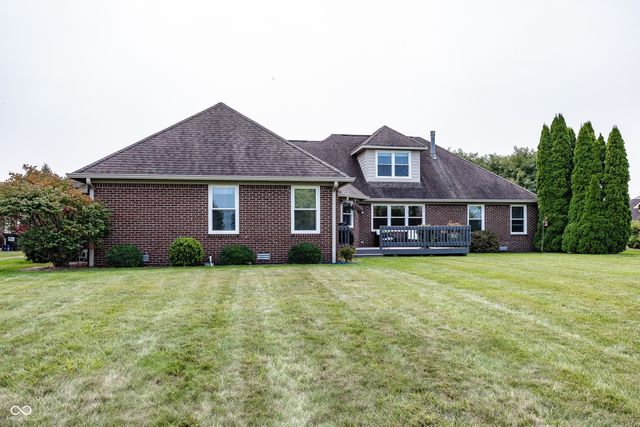 1620 Westfield Court, Greenfield, IN 46140