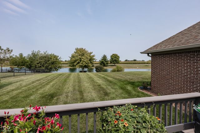 1620 Westfield Court, Greenfield, IN 46140