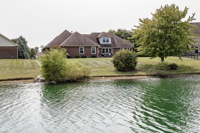 1620 Westfield Court, Greenfield, IN 46140