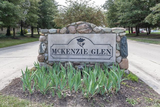 1620 Westfield Court, Greenfield, IN 46140