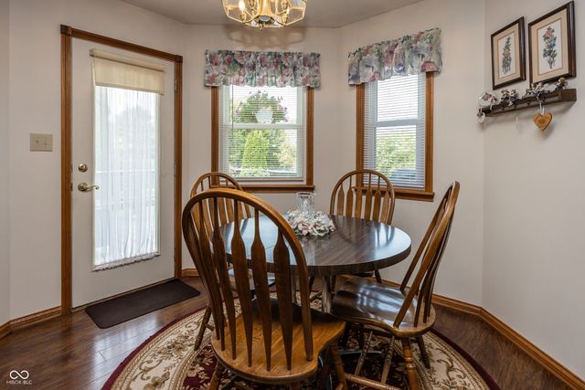 1620 Westfield Court, Greenfield, IN 46140