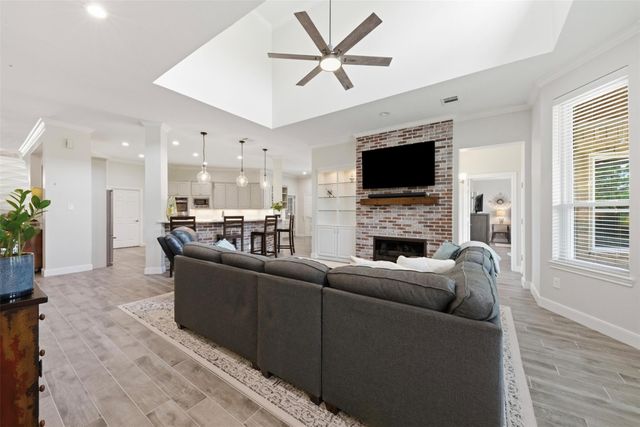 7515 Prairie Oak Trail, Humble, TX 77346