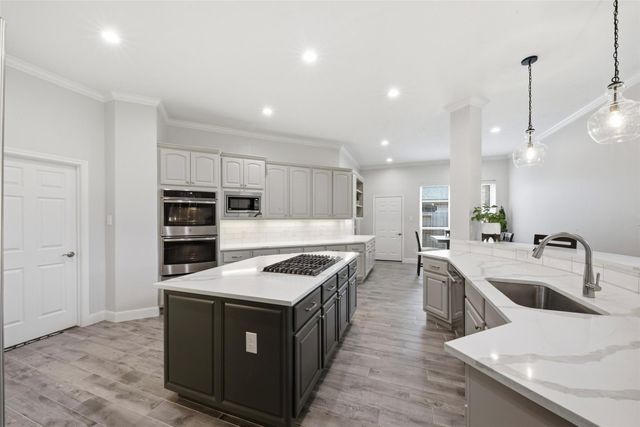 7515 Prairie Oak Trail, Humble, TX 77346