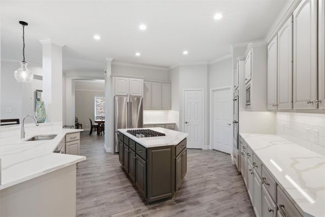 7515 Prairie Oak Trail, Humble, TX 77346