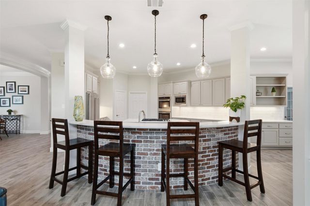 7515 Prairie Oak Trail, Humble, TX 77346
