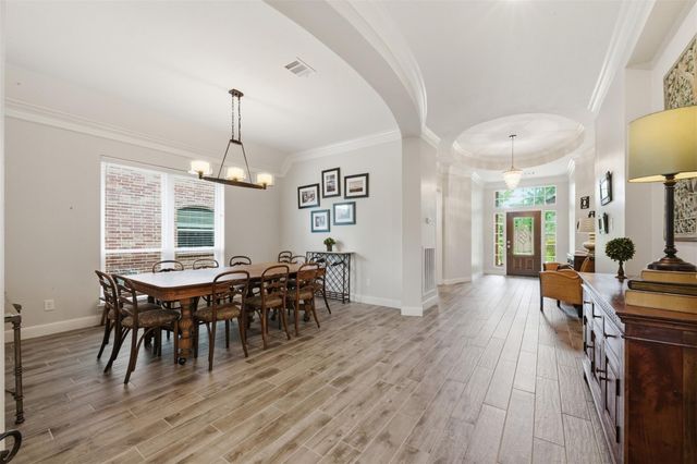 7515 Prairie Oak Trail, Humble, TX 77346