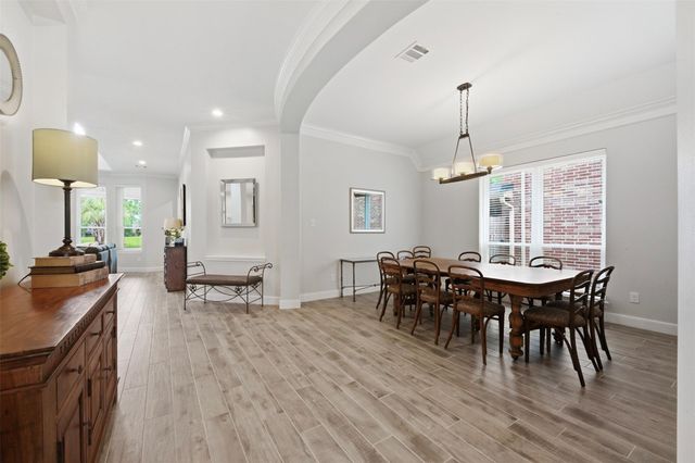 7515 Prairie Oak Trail, Humble, TX 77346