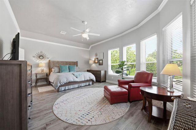 7515 Prairie Oak Trail, Humble, TX 77346