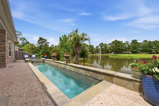 7515 Prairie Oak Trail, Humble, TX 77346