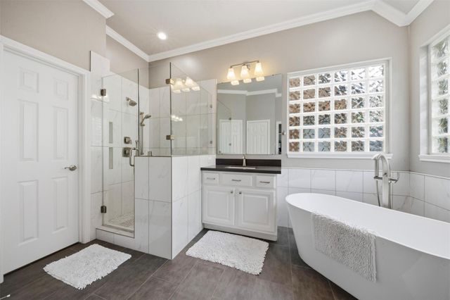 7515 Prairie Oak Trail, Humble, TX 77346