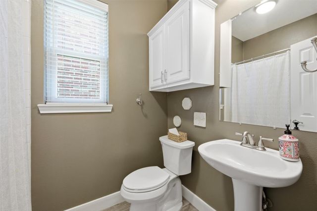 7515 Prairie Oak Trail, Humble, TX 77346
