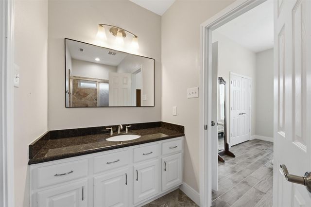 7515 Prairie Oak Trail, Humble, TX 77346