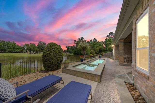 7515 Prairie Oak Trail, Humble, TX 77346
