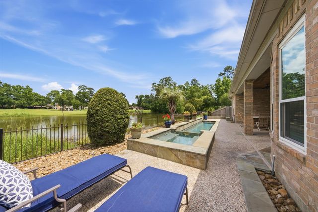 7515 Prairie Oak Trail, Humble, TX 77346