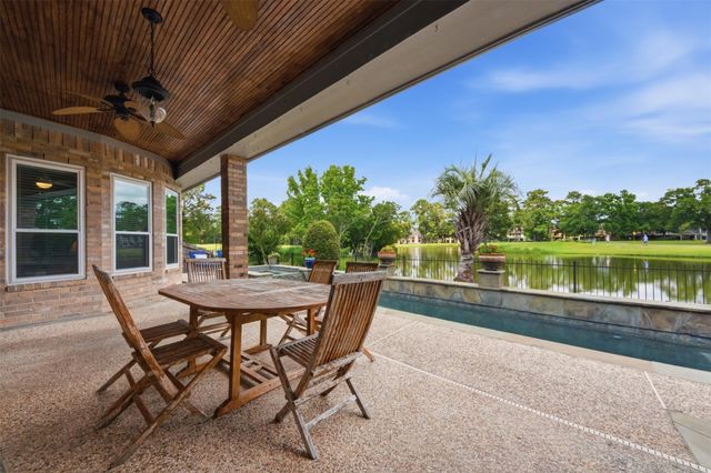 7515 Prairie Oak Trail, Humble, TX 77346