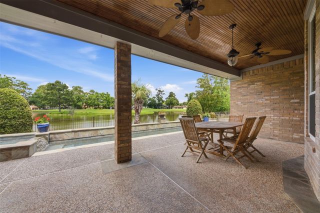 7515 Prairie Oak Trail, Humble, TX 77346
