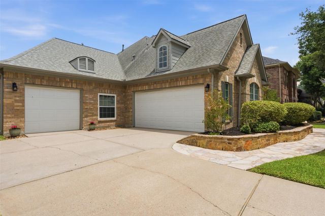 7515 Prairie Oak Trail, Humble, TX 77346
