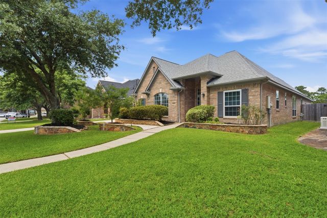 7515 Prairie Oak Trail, Humble, TX 77346