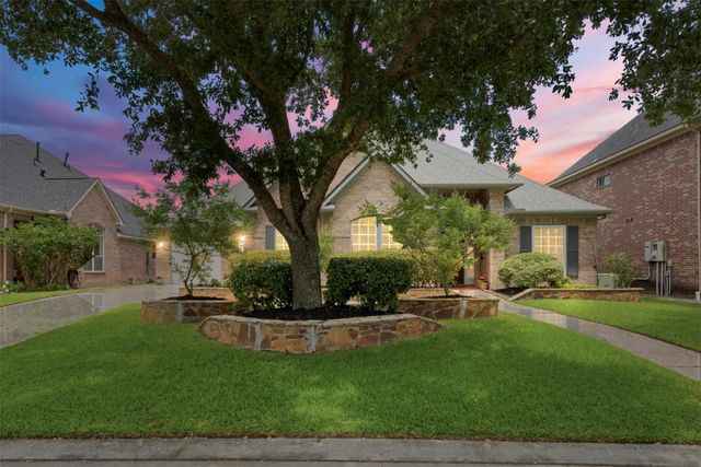 7515 Prairie Oak Trail, Humble, TX 77346