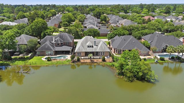 7515 Prairie Oak Trail, Humble, TX 77346