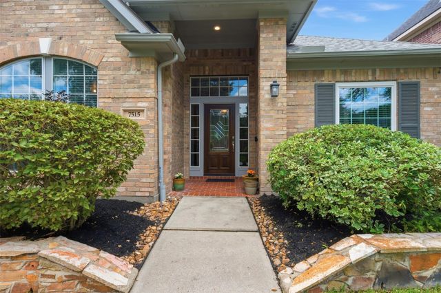 7515 Prairie Oak Trail, Humble, TX 77346