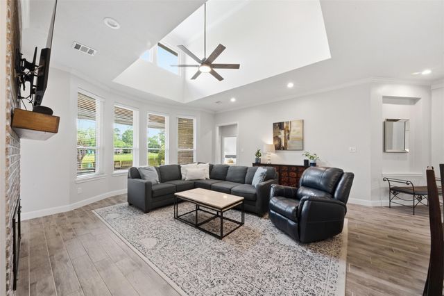7515 Prairie Oak Trail, Humble, TX 77346