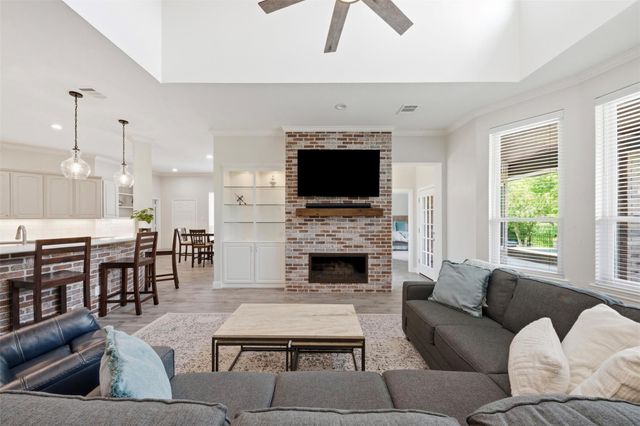 7515 Prairie Oak Trail, Humble, TX 77346