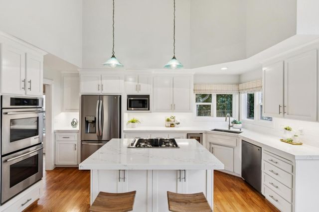 321 Eagle Trace Drive, Half Moon Bay, CA 94019