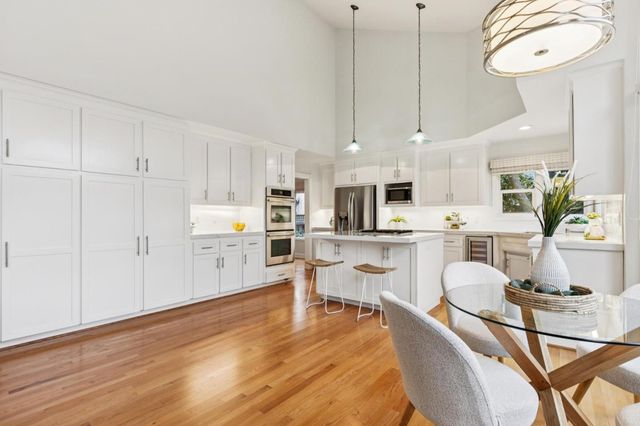 321 Eagle Trace Drive, Half Moon Bay, CA 94019