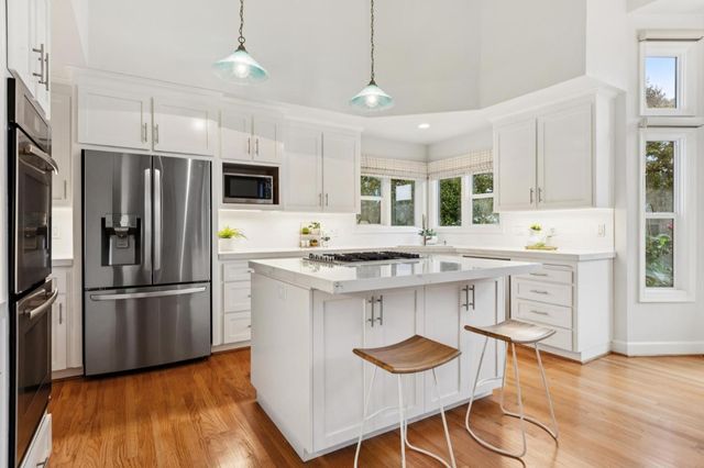 321 Eagle Trace Drive, Half Moon Bay, CA 94019