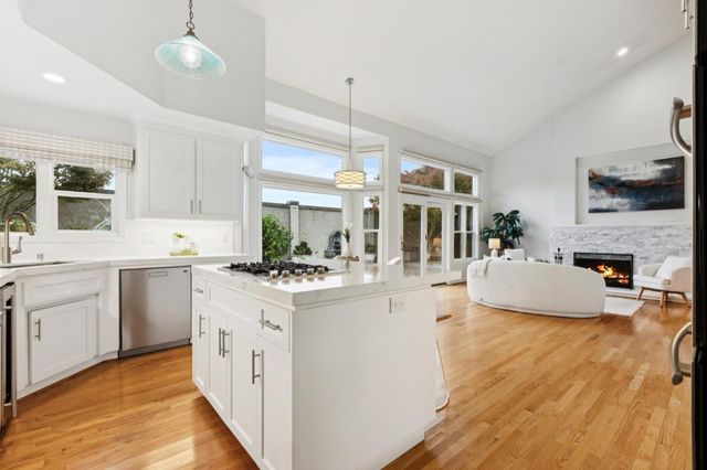 321 Eagle Trace Drive, Half Moon Bay, CA 94019